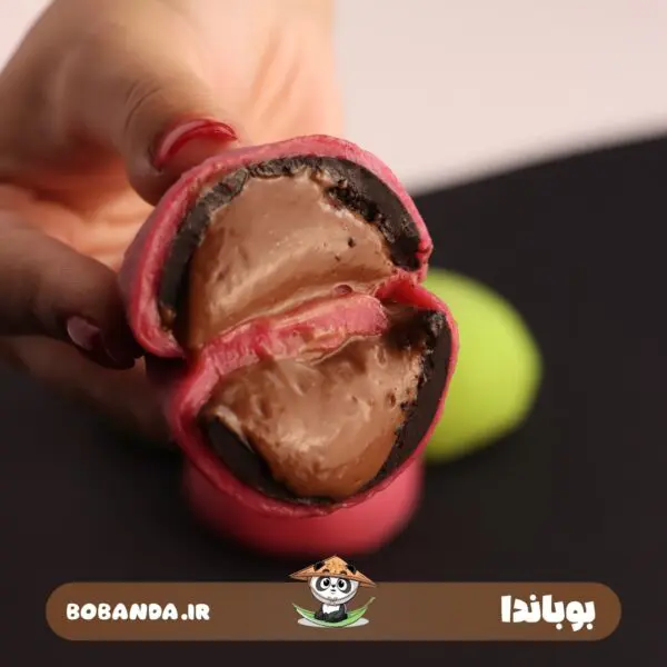 موچی شکلاتی