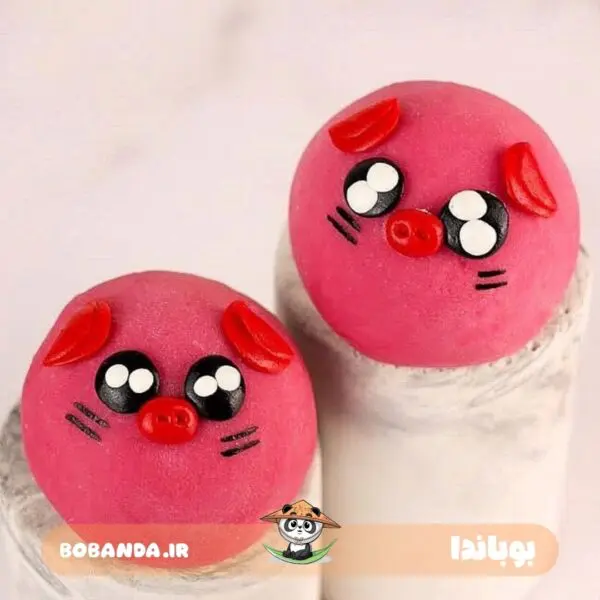 موچی خوشمزه
