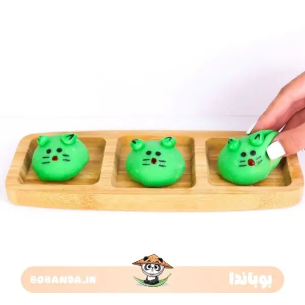 موچی بوباندا