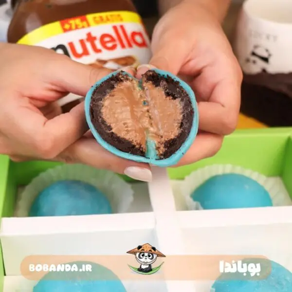 سفارش آنلاین موچی